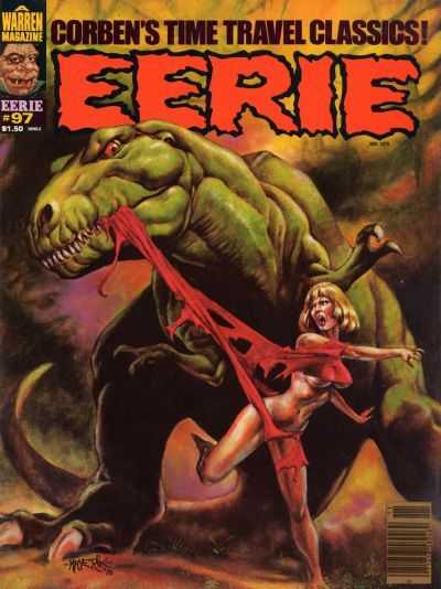 Eerie 076 - 100