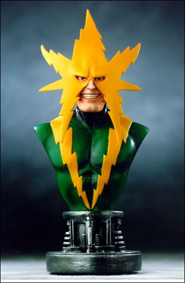 Spider-Man Collectibles