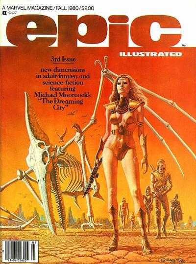 Epic Illustrated 02 - 05