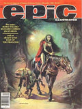 Epic Illustrated 15