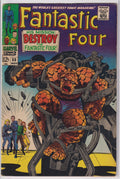 Fantastic Four (1961) 068 - 089