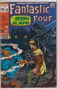 Fantastic Four (1961) 090 - 093