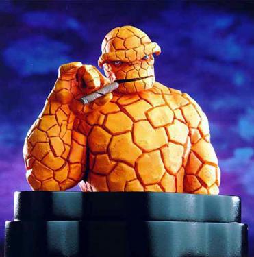 Fantastic Four Collectibles