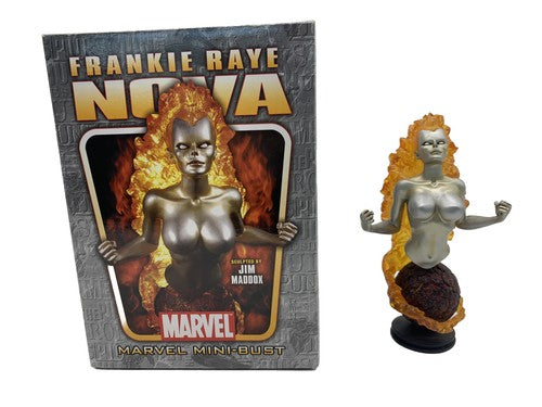 Fantastic Four Collectibles