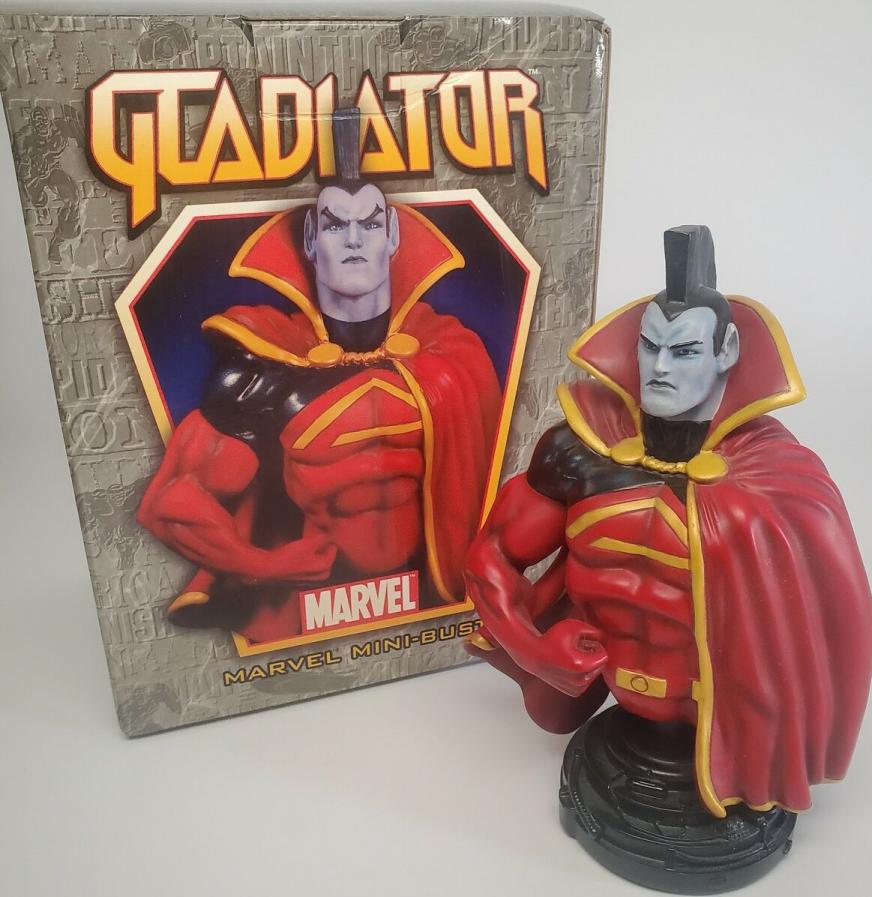 X-Men Collectibles