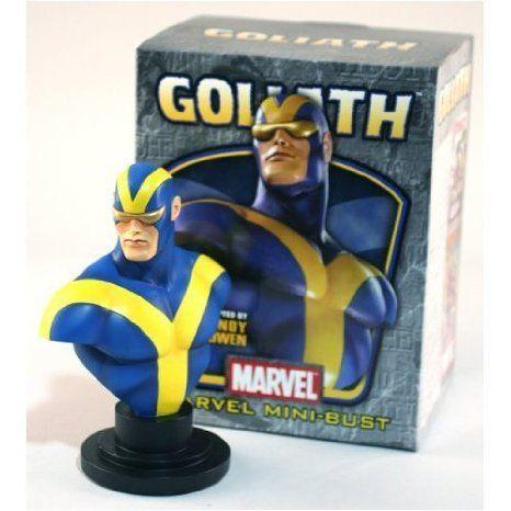 Avengers Collectibles