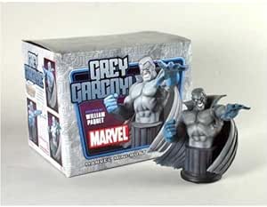 Marvel Collectible Busts