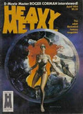 Heavy Metal Magazine volume 08