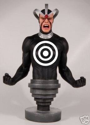 X-Men Collectibles