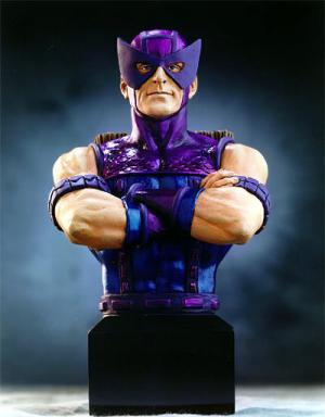 Avengers Collectibles