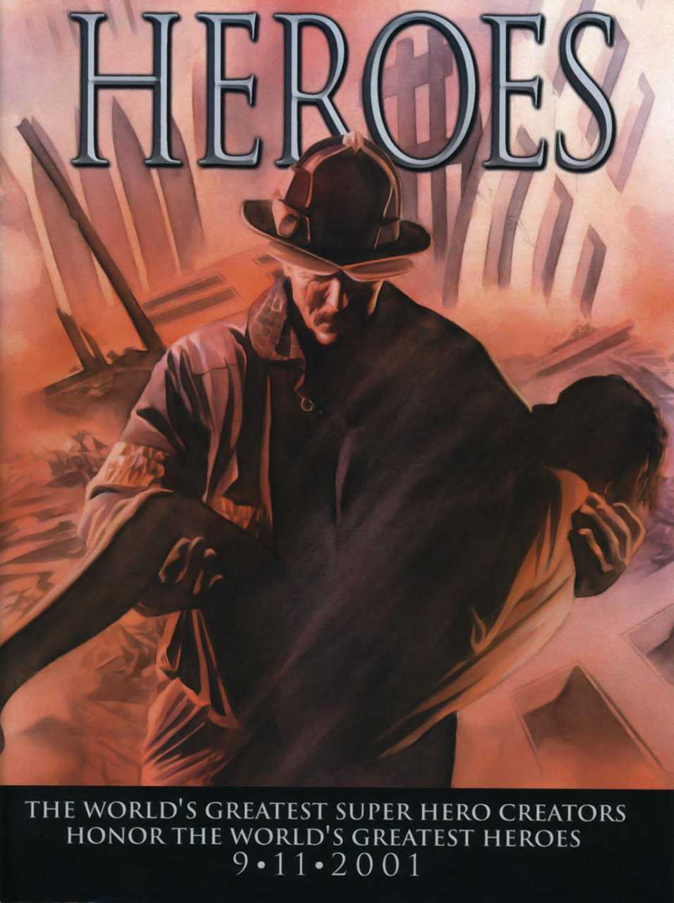 Heroes