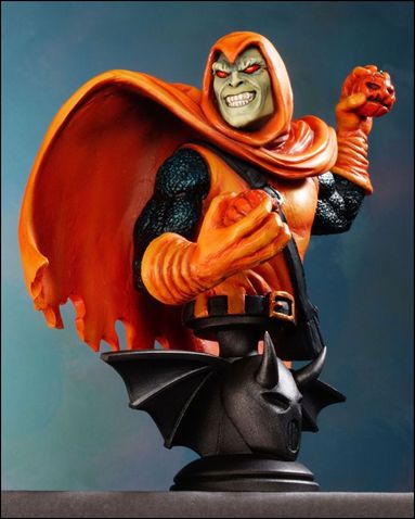 Spider-Man Collectibles