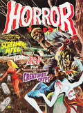 Horror Tales