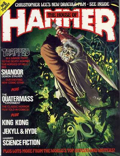House of Hammer