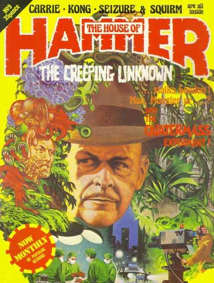 House of Hammer