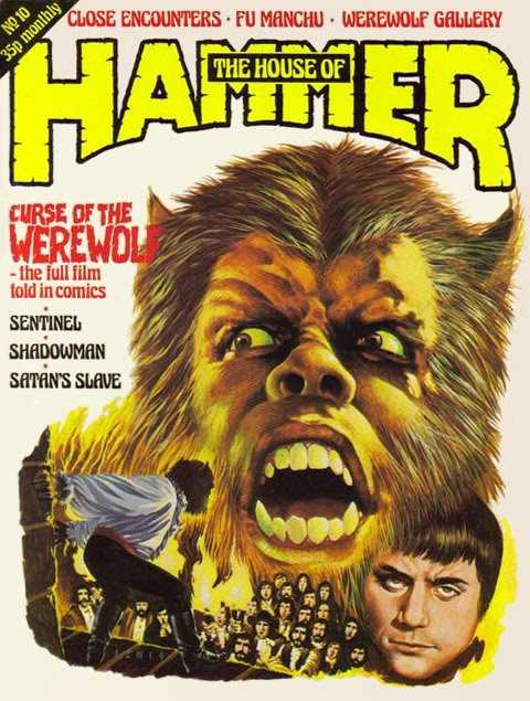 House of Hammer