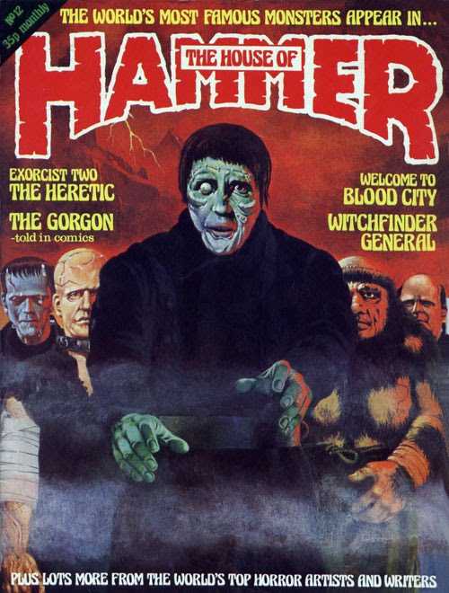 House of Hammer
