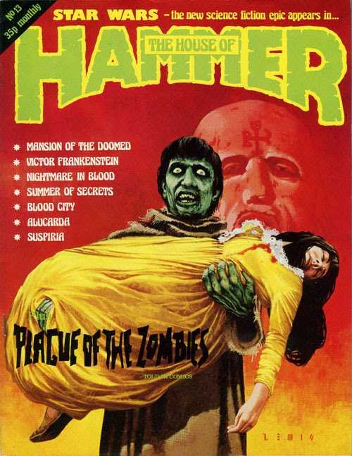 House of Hammer