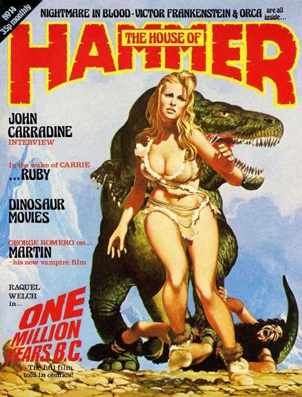 House of Hammer