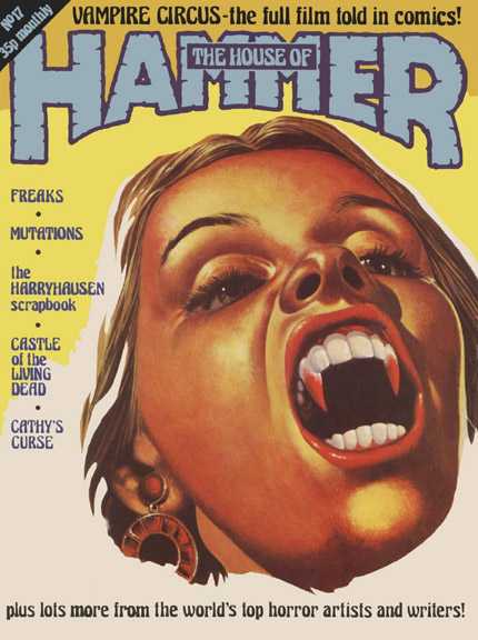 House of Hammer