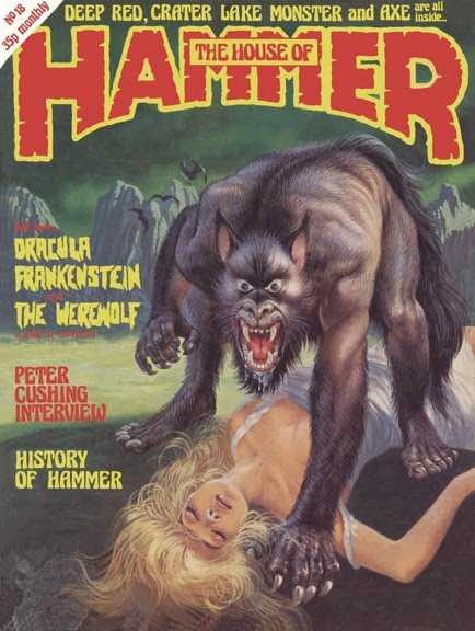 House of Hammer