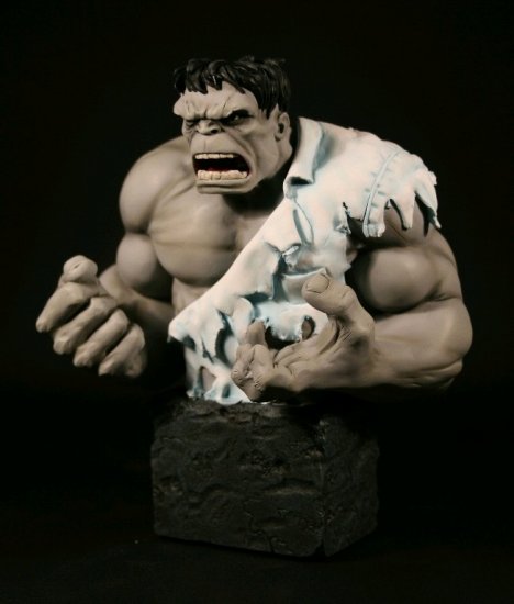 Hulk Collectibles