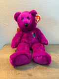 Millennium (1999) BIG TY Beanie Baby