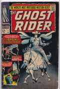 Ghost Rider (1967) 1 (1st Ghost Rider [Carter Slade])