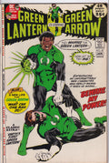 Green Lantern (1960) 087 (1st John Stewart)