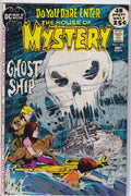 House Of Mystery 197