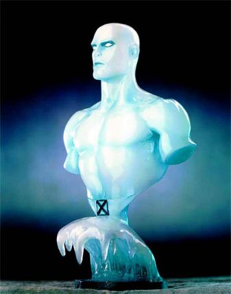 X-Men Collectibles