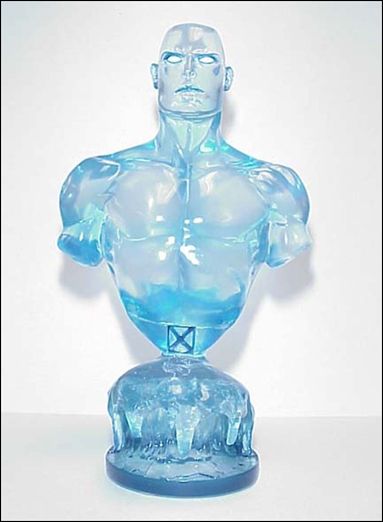 X-Men Collectibles