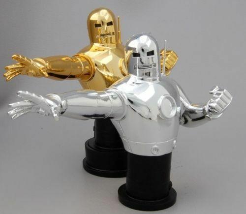 Iron Man Collectibles