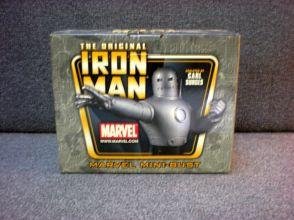 Iron Man Collectibles