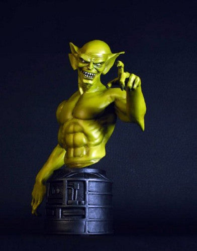 Spider-Man Collectibles