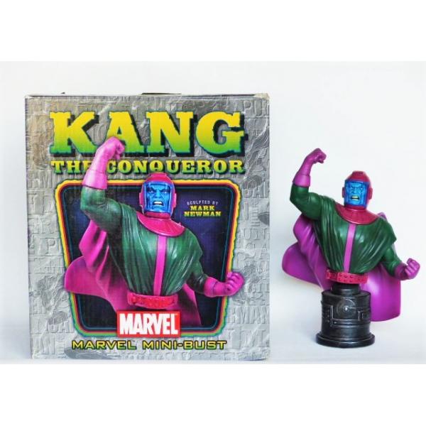 Avengers Collectibles