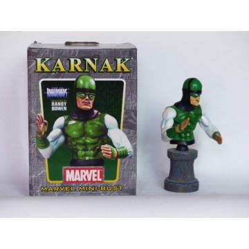 Inhumans Collectibles