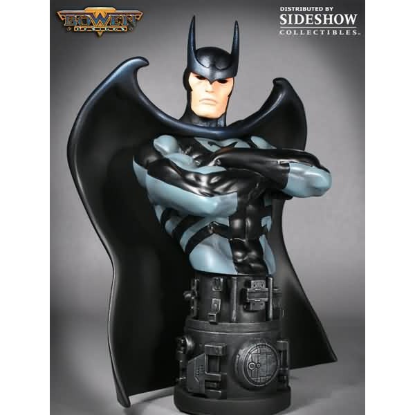 Marvel Collectible Busts