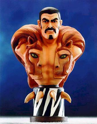 Spider-Man Collectibles