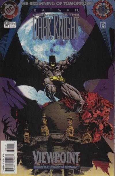 Batman Legends of the Dark Knight 025 - 049
