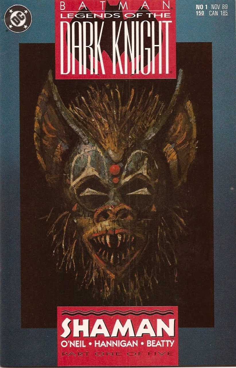 Batman Legends of the Dark Knight 000 - 024