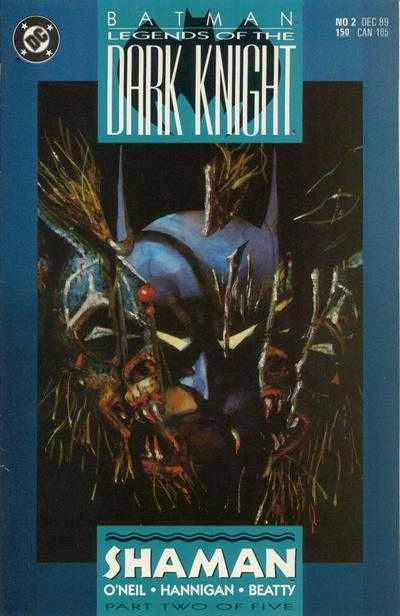 Batman Legends of the Dark Knight 000 - 024