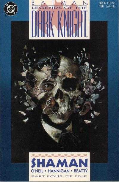 Batman Legends of the Dark Knight 000 - 024