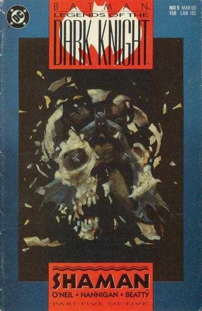Batman Legends of the Dark Knight 000 - 024