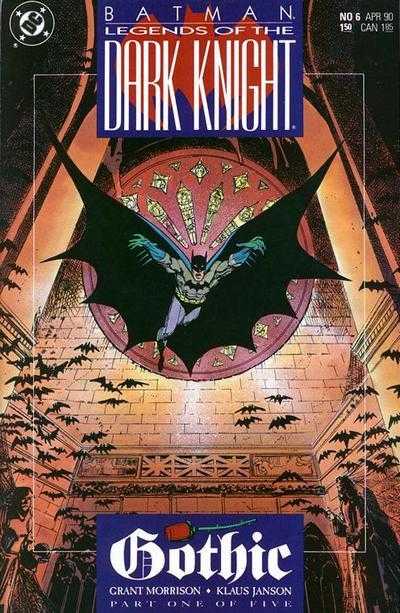 Batman Legends of the Dark Knight 000 - 024
