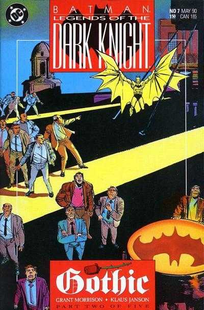 Batman Legends of the Dark Knight 000 - 024