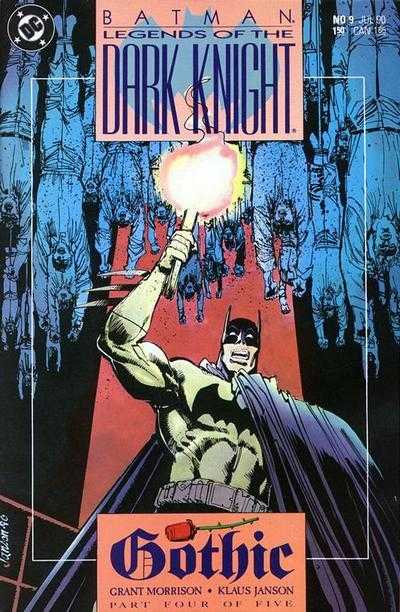 Batman Legends of the Dark Knight 000 - 024