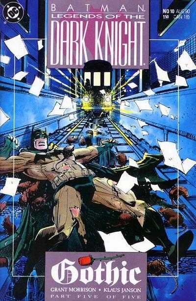 Batman Legends of the Dark Knight 000 - 024