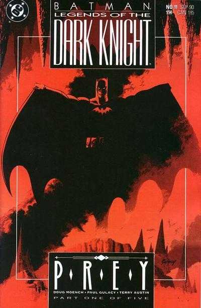 Batman Legends of the Dark Knight 000 - 024