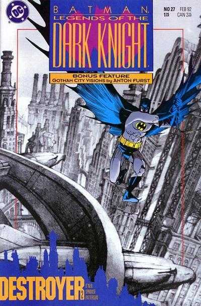 Batman Legends of the Dark Knight 025 - 049